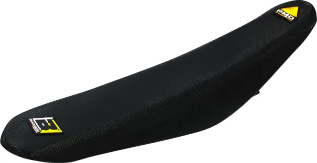 Pyramid Seat Cover