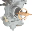 Power Wing Fuel Atomizer