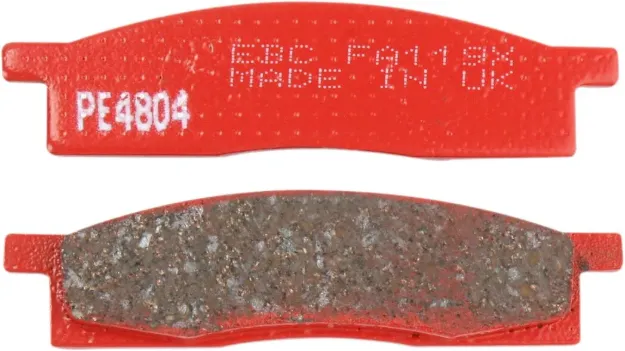 Sport Carbon "X" Brake Pads