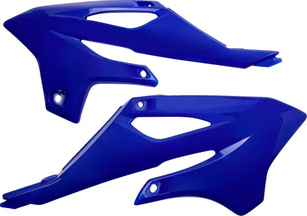 Replacement Radiator Shrouds