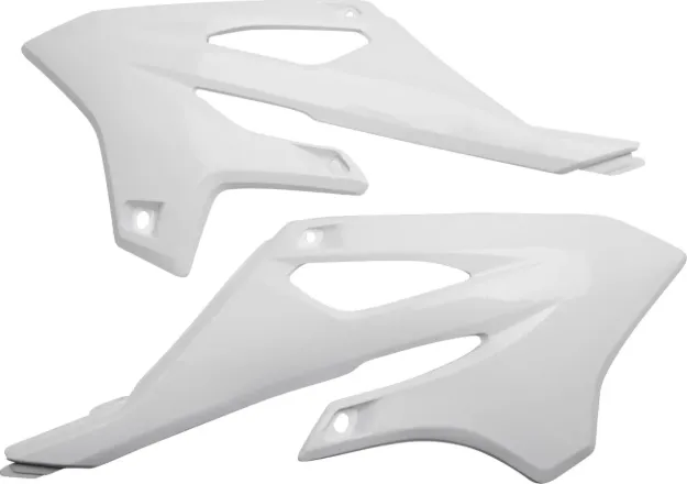 Replacement Radiator Shrouds
