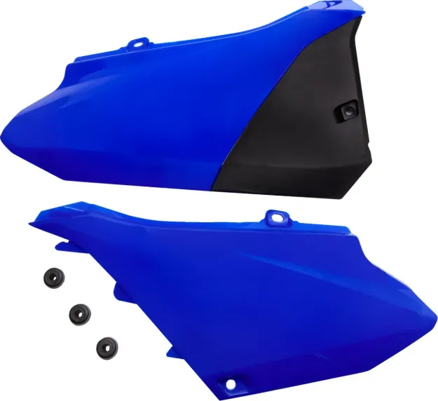 Replacement Side Panels