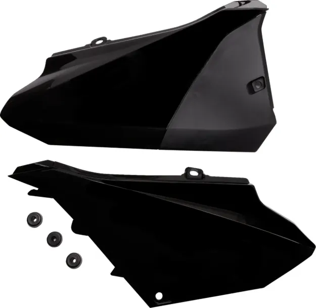 Replacement Side Panels