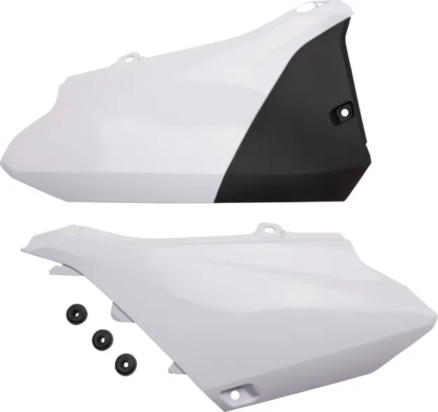 Replacement Side Panels