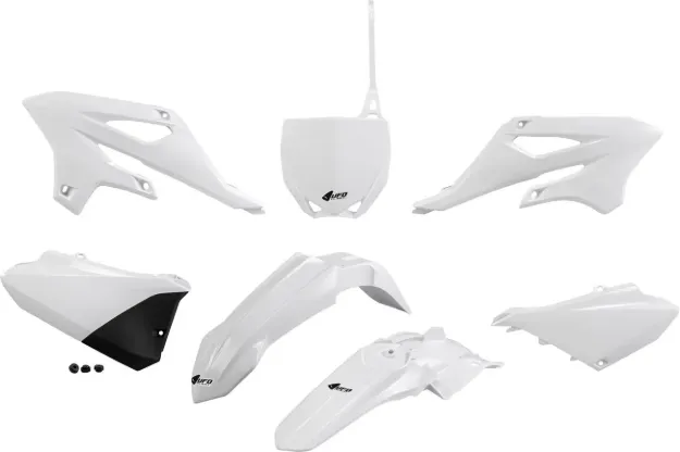 Replacement Body Plastic Kit