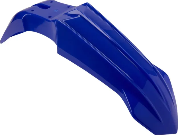 Replacement Front Fender