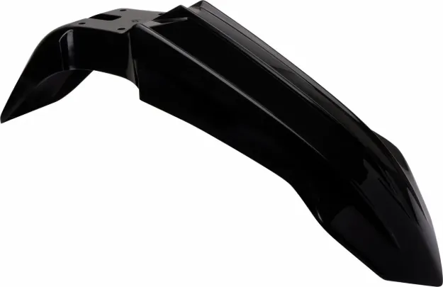 Replacement Front Fender