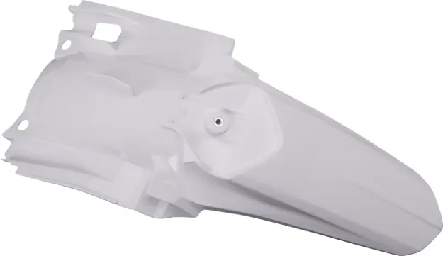 MX Rear Fender