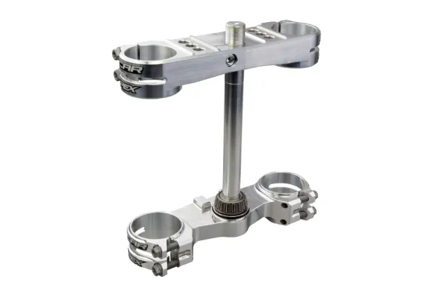 Apex Triple Clamp