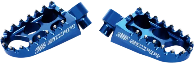 Standard Foot Pegs
