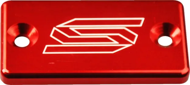 Front Brake Reservoir Cover