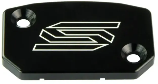 Rear Brake Reservoir Cover