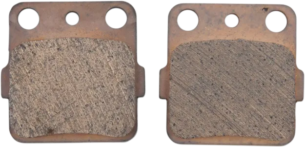 RC-1 Works Brake Pads