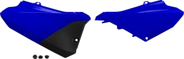 Side Panels For Yamaha