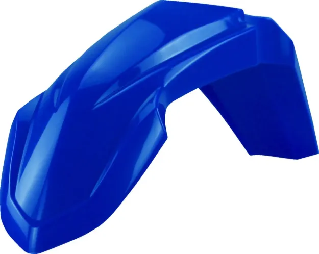 Front Fender
