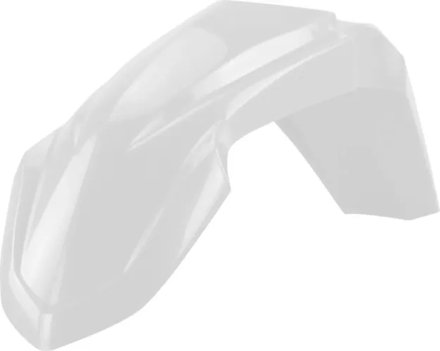 Front Fender