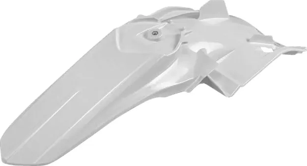 Rear Fender