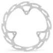 Flame Series Fixed Rotor