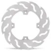 Flame Series Fixed Rotor