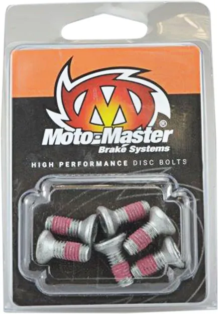 Brake Rotor Bolts