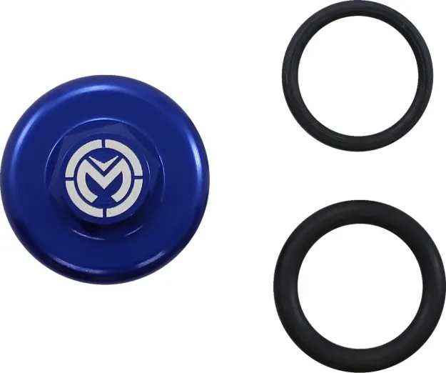 Oil Cap