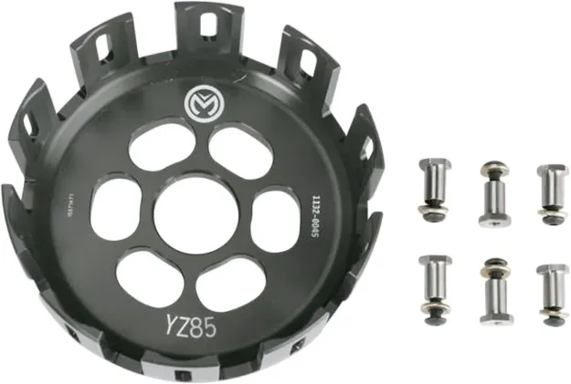Billet Clutch Basket