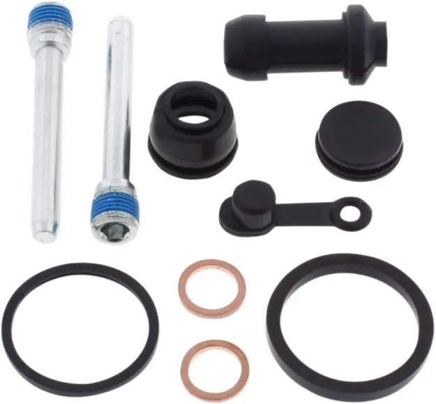 Brake Caliper Rebuild Kit