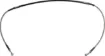 Stainless Steel Braided Brake Line