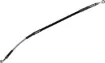 Stainless Steel Braided Brake Line