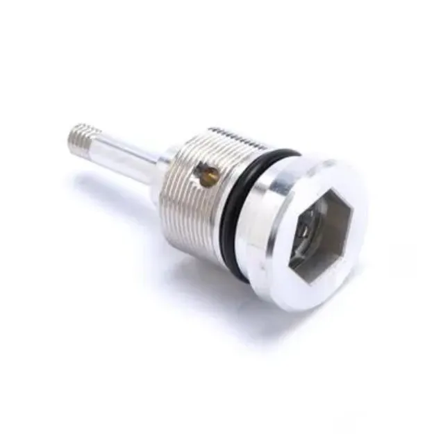 Base Valve Comp