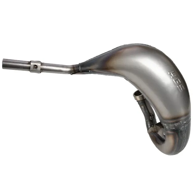 HGS 2-STROKE HIGH PERFORMANCE PIPE