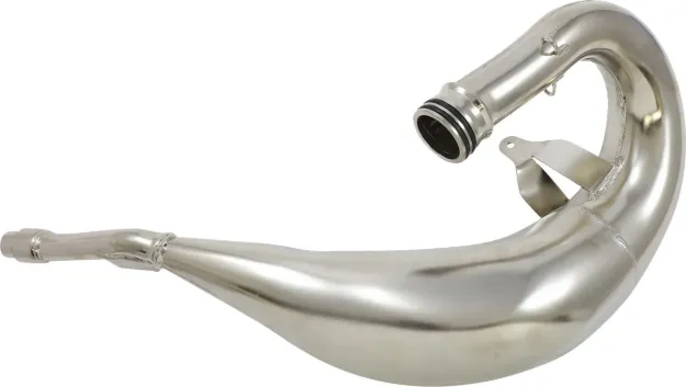 Exhaust Fatty Pipe