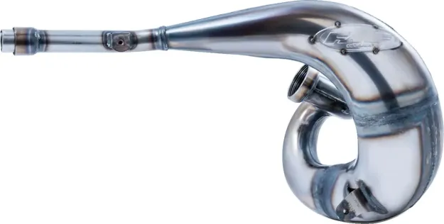 Exhaust Factory Fatty Pipe