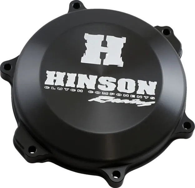 Clutch Cover