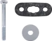 Large-Capacity Gas Tank