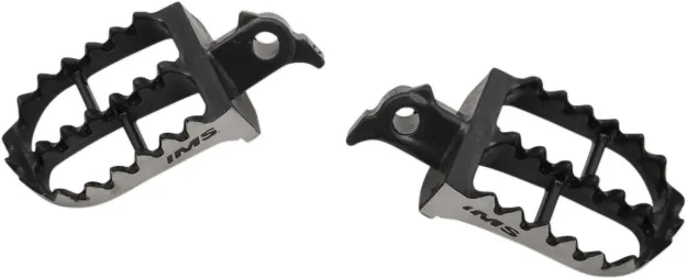 Bigfoot Foot Pegs