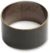 Free Piston Bottom Bushing Guide