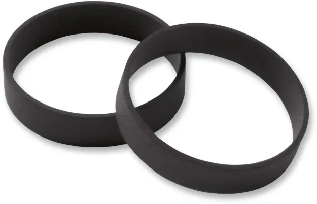 Rear Shock Piston Ring