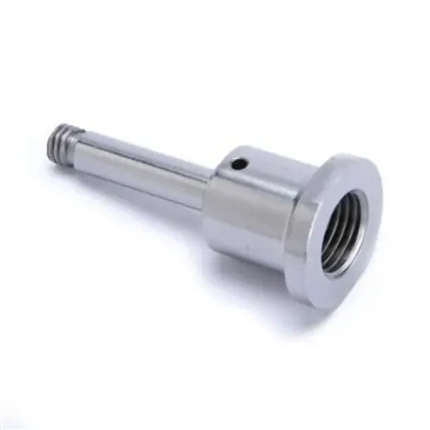 Compression Air Valve