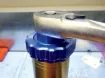Fork Cap Tool for KYB