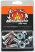Sprocket Bolts