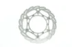 Flame Series Floating Rotor