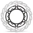 Flame Series Floating Rotor