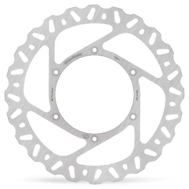 Offroad Nitro Series Brake Disc