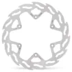 Flame Series Rotor Rear
