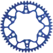7075 Aluminum Rear Sprocket