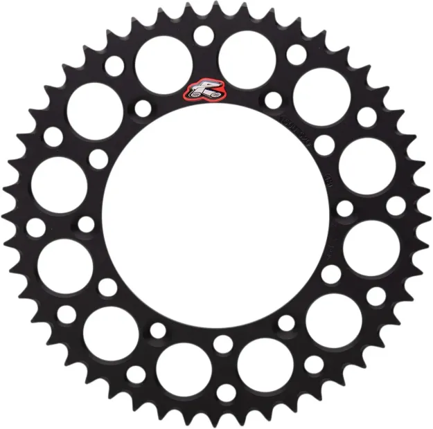 Ultralight Rear Sprocket