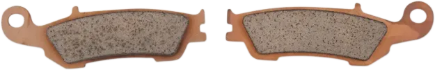 RC-1 Works Brake Pads