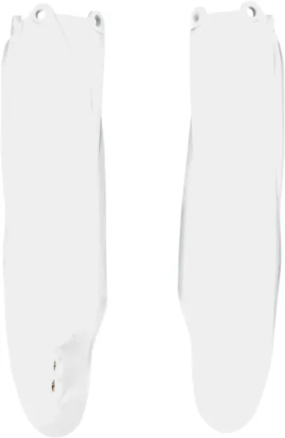 FORK COVERS