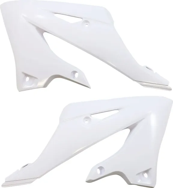 Replacement Radiator Shrouds